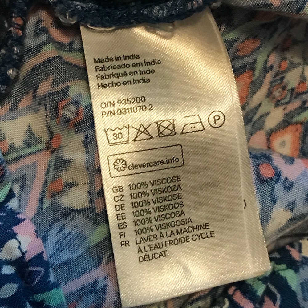H&M romper - Picture 8 of 8